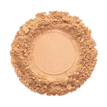 Mineral Pressed Powder - CMP373